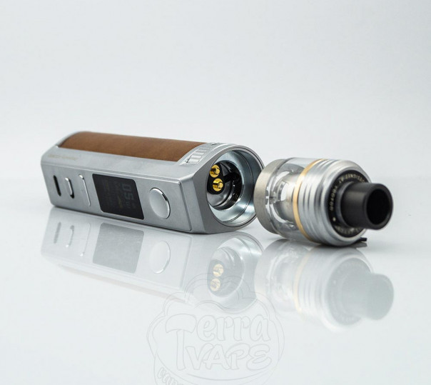 VooPoo Drag X Pro Pod Mod Kit Електронна сигарета POD MOD VooPoo Drag X Pro Pod Mod Kit Електронна сигарета POD MOD