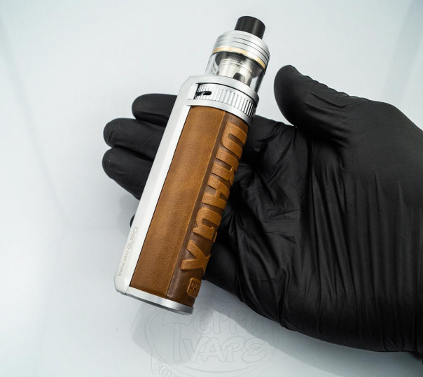 VooPoo Drag X Pro Pod Mod Kit Електронна сигарета POD MOD VooPoo Drag X Pro Pod Mod Kit Електронна сигарета POD MOD