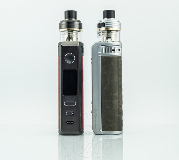 VooPoo Drag X Pro Pod Mod Kit Електронна сигарета POD MOD VooPoo Drag X Pro Pod Mod Kit Електронна сигарета POD MOD