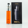 VooPoo Drag X Pro Pod Mod Kit Електронна сигарета POD MOD VooPoo Drag X Pro Pod Mod Kit Електронна сигарета POD MOD