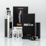 VooPoo Drag X Pro Pod Mod Kit Електронна сигарета POD MOD VooPoo Drag X Pro Pod Mod Kit Електронна сигарета POD MOD