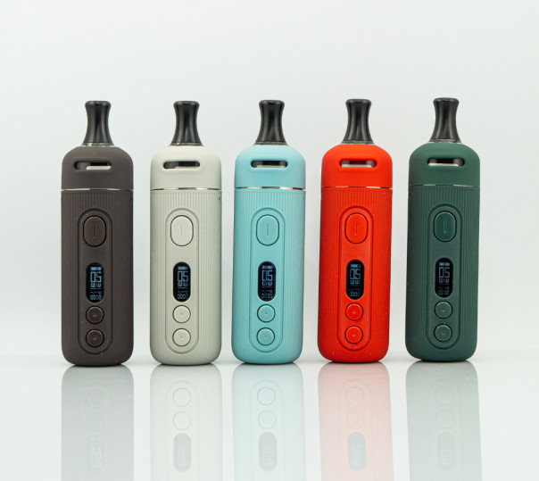VooPoo Seal Pod Kit 1200mAh Багаторазова POD система