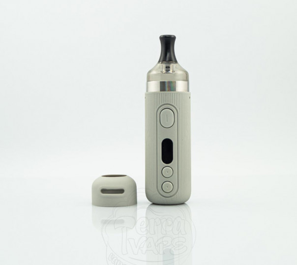 VooPoo Seal Pod Kit 1200mAh Багаторазова POD система VooPoo Seal Pod Kit 1200mAh Багаторазова POD система