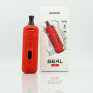 VooPoo Seal Pod Kit 1200mAh Багаторазова POD система VooPoo Seal Pod Kit 1200mAh Багаторазова POD система