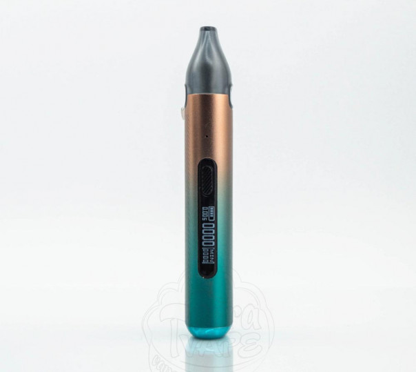 VooPoo V.Thru Pro Pod Kit 900mAh Багаторазова POD система VooPoo V.Thru Pro Pod Kit 900mAh Багаторазова POD система