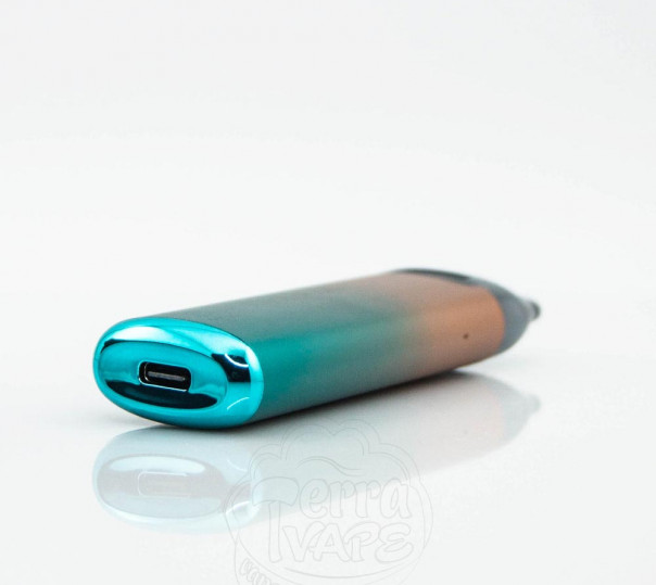 VooPoo V.Thru Pro Pod Kit 900mAh Багаторазова POD система VooPoo V.Thru Pro Pod Kit 900mAh Багаторазова POD система