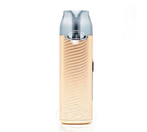 VooPoo V.Thru Pro Pod Kit 900mAh Багаторазова POD система VooPoo V.Thru Pro Pod Kit 900mAh Багаторазова POD система