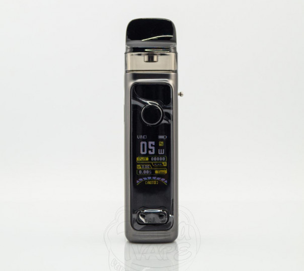 VooPoo Vinci 2 Pod Kit 1500mAh Багаторазова POD система VooPoo Vinci 2 Pod Kit 1500mAh Багаторазова POD система