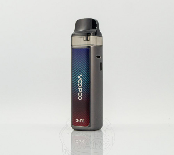 VooPoo Vinci 2 Pod Kit 1500mAh Багаторазова POD система VooPoo Vinci 2 Pod Kit 1500mAh Багаторазова POD система