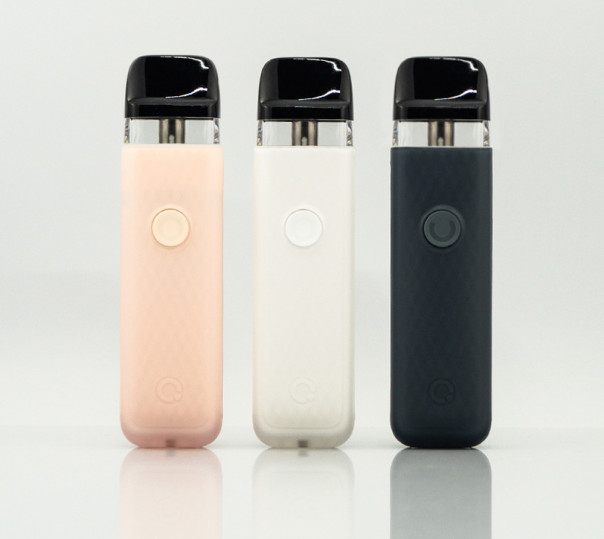 VooPoo Vinci Q Pod Kit 900mAh Багаторазова POD система VooPoo Vinci Q Pod Kit 900mAh Багаторазова POD система