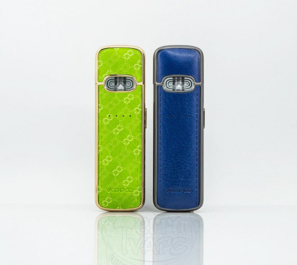 VooPoo VMate E Pod Kit 1200mAh Многоразовая POD система VooPoo VMate E Pod Kit 1200mAh Многоразовая POD система