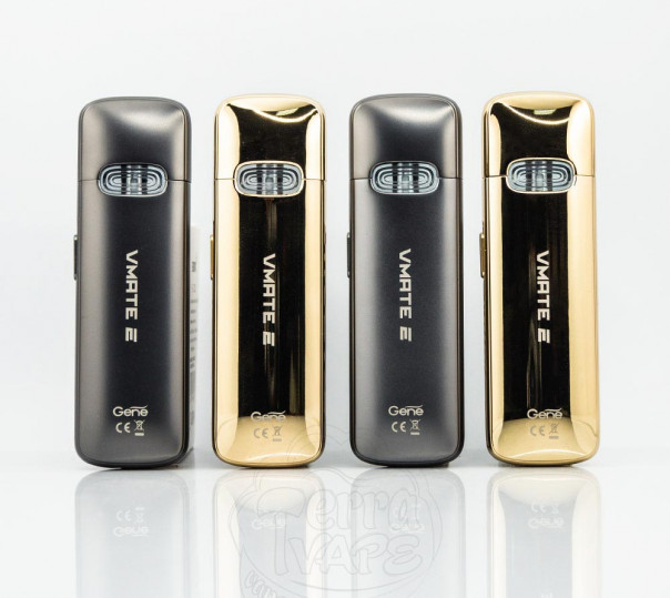 VooPoo VMate E Pod Kit 1200mAh Многоразовая POD система VooPoo VMate E Pod Kit 1200mAh Многоразовая POD система