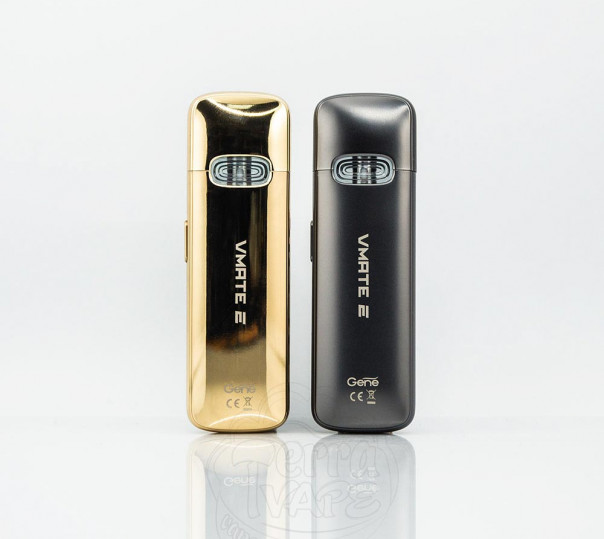 VooPoo VMate E Pod Kit 1200mAh Многоразовая POD система VooPoo VMate E Pod Kit 1200mAh Многоразовая POD система