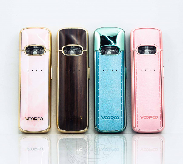 VooPoo VMate E Pod Kit 1200mAh Многоразовая POD система VooPoo VMate E Pod Kit 1200mAh Многоразовая POD система