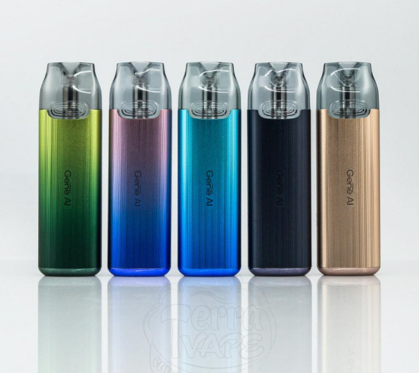 VooPoo VMate Infinity Edition Pod Kit 900mAh Многоразовая POD система VooPoo VMate Infinity Edition Pod Kit 900mAh Многоразовая POD система