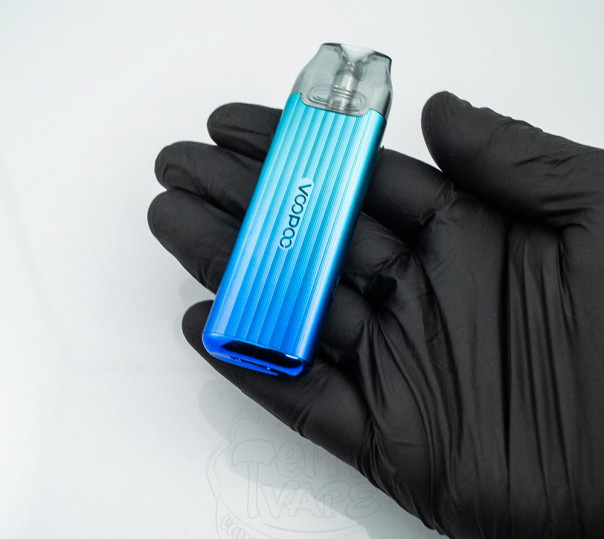 VooPoo VMate Infinity Edition Pod Kit 900mAh Многоразовая POD система VooPoo VMate Infinity Edition Pod Kit 900mAh Многоразовая POD система