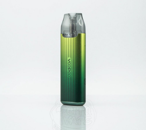 VooPoo VMate Infinity Edition Pod Kit 900mAh Многоразовая POD система VooPoo VMate Infinity Edition Pod Kit 900mAh Многоразовая POD система