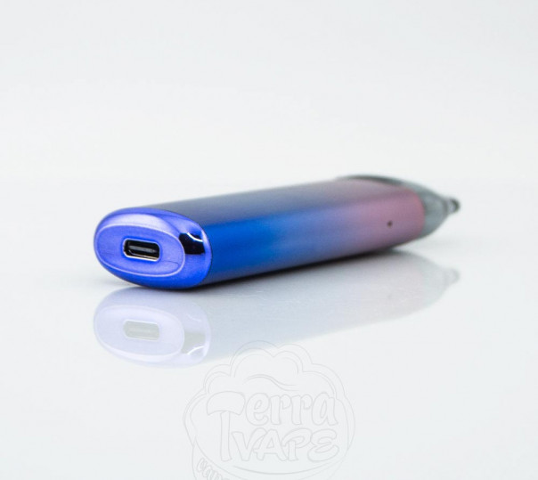 VooPoo VMate Infinity Edition Pod Kit 900mAh Многоразовая POD система VooPoo VMate Infinity Edition Pod Kit 900mAh Многоразовая POD система