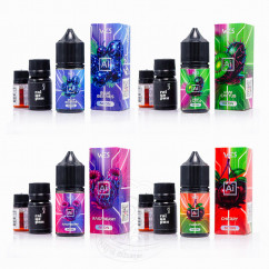 WES AI Neon Salt 30ml