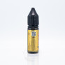 Рідина Wes Gold Line Salt #5 Cherry Tea 15ml 25mg на сольовому нікотині зі смаком вишневого чаю Рідина Wes Gold Line Salt #5 Cherry Tea 15ml 25mg на сольовому нікотині зі смаком вишневого чаю