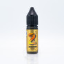 Жидкость Wes Gold Line Salt #2 Melon Papaya 15ml 25mg на солевом никотине со вкусом дыни и папайи
