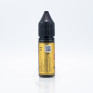 Жидкость Wes Gold Line Salt #4 Raspberry Lemon 15ml 25mg на солевом никотине со вкусом малины с лимоном