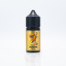 Рідина Wes Gold Line Salt #2 Melon Papaya 30ml 25mg на сольовому нікотині зі смаком дині з папайєю