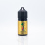 Рідина Wes Gold Line Salt #1 Mint Watermelon 30ml 25mg на сольовому нікотині зі смаком кавуна з м'ятою