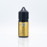 Рідина Wes Gold Line Salt #4 Raspberry Lemon 30ml 25mg на сольовому нікотині зі смаком малини з лимоном Рідина Wes Gold Line Salt #4 Raspberry Lemon 30ml 25mg на сольовому нікотині зі смаком малини з лимоном