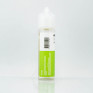 Жидкость WES The First Organic #8 Ice Apple 60ml 0mg без никотина со вкусом яблока с холодком Жидкость WES The First Organic #8 Ice Apple 60ml 0mg без никотина со вкусом яблока с холодком
