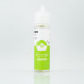 Жидкость WES The First Organic #2 Kiwerry 60ml 3mg на органическом никотине со вкусом клубники и киви