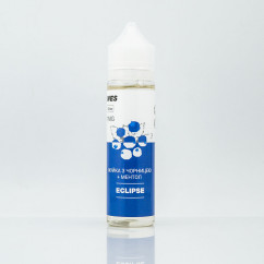 WES The First Organic #4 Eclipse 60ml 1mg