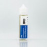 Рідина WES The First Organic #4 Eclipse 60ml 3mg на органічному нікотині зі смаком чорниці та ментолу Рідина WES The First Organic #4 Eclipse 60ml 3mg на органічному нікотині зі смаком чорниці та ментолу
