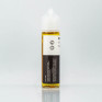 Рідина WES The First Organic #5 Tobacco 60ml 1mg на органічному нікотині зі смаком тютюну Рідина WES The First Organic #5 Tobacco 60ml 1mg на органічному нікотині зі смаком тютюну