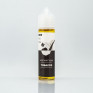 Рідина WES The First Organic #5 Tobacco 60ml 1mg на органічному нікотині зі смаком тютюну