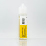 Жидкость WES The First Organic #7 Ice Citrus 60ml 3mg на органическом никотине со вкусом цитрусовых с холодком