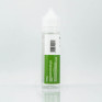 Рідина WES The First Organic #8 Ice Apple 60ml 1mg на органічному нікотині зі смаком яблука з холодком Рідина WES The First Organic #8 Ice Apple 60ml 1mg на органічному нікотині зі смаком яблука з холодком