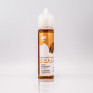 Рідина Wes Art Organic Apple Pie 60ml 1mg на органічному нікотині зі смаком яблучного пиріга Рідина Wes Art Organic Apple Pie 60ml 1mg на органічному нікотині зі смаком яблучного пиріга
