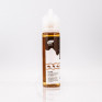 Рідина Wes Art Organic Chocolate Cheesecake 60ml 3mg на органічному нікотині зі смаком шоколадного чизкейку Рідина Wes Art Organic Chocolate Cheesecake 60ml 3mg на органічному нікотині зі смаком шоколадного чизкейку