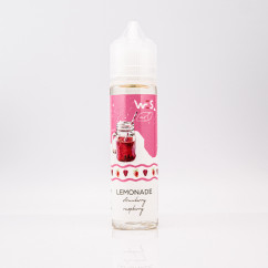 Wes Art Organic Lemonade 60ml 3mg
