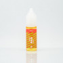 Рідина WES Energy Salt #2 Red 15ml 25mg на сольовому нікотині зі смаком йогурту з гуавою