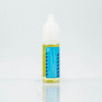 Рідина WES Energy Salt #3 Blue 15ml 25mg на сольовому нікотині зі смаком ягід