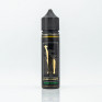 Жидкость WES Golden Giraffe Organic #2 Табак с мятой 60ml 6mg на органическом никотине