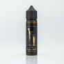 Жидкость WES Golden Giraffe Organic #4 Табак с медом 60ml 9mg на органическом никотине