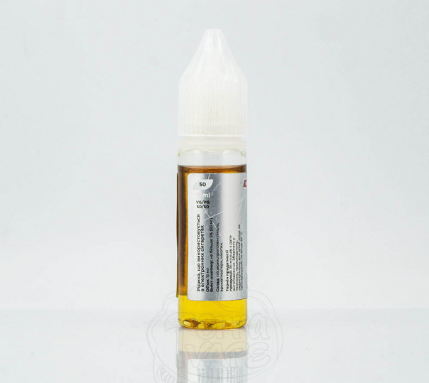 Жидкость WES Silver Salt #1 Tobacco&Berries 15ml 25mg на солевом никотине со вкусом табачки с ягодами Жидкость WES Silver Salt #1 Tobacco&Berries 15ml 25mg на солевом никотине со вкусом табачки с ягодами