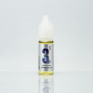 Рідина WES Silver Salt #3 Bramble 15ml 25mg на сольовому нікотині зі смаком ягід