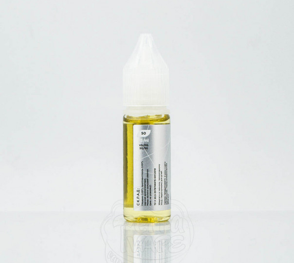 Жидкость WES Silver Salt #3 Bramble 15ml 50mg на солевом никотине со вкусом ягод Жидкость WES Silver Salt #3 Bramble 15ml 50mg на солевом никотине со вкусом ягод