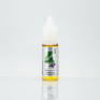 Рідина WES Silver Salt #4 Apple&Grape 15ml 25mg на сольовому нікотині зі смаком яблука та винограду