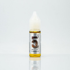 WES Silver Salt #5 Tobacco 15ml 50mg
