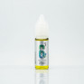 Жидкость WES Silver Salt #6 Mint Candy 15ml 25mg на солевом никотине со вкусом мятной конфеты